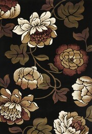 KAS Corinthian  5351 Black Bella